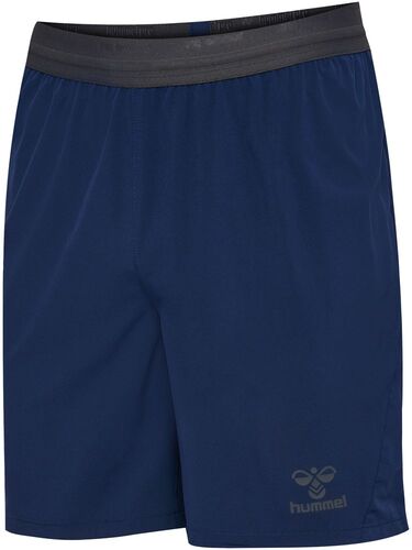 Hummel Hmlpro Training Shorts - marine