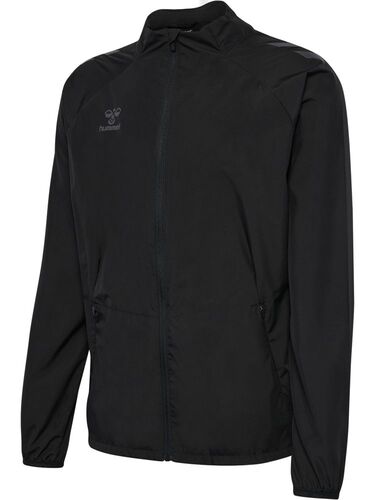 Hummel Hmlpro Training Lightweight Jacket - black