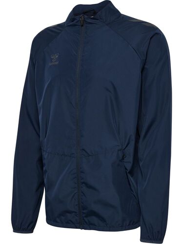 Hummel Hmlpro Training Lightweight Jacket - marine