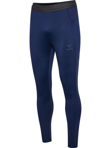 Hummel Hmlpro Training Pants - marine