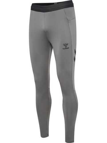 Hummel Hmlpro Training Pants - steel gray