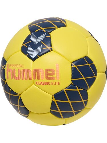 Hummel Hmlclassic Elite Hb - yellow/marine/orange