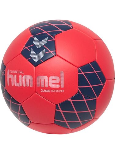 Hummel Hmlclassic Energizer Hb - red/marine