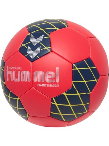 Hummel Hmlclassic Energizer Hb - red/marine/yellow