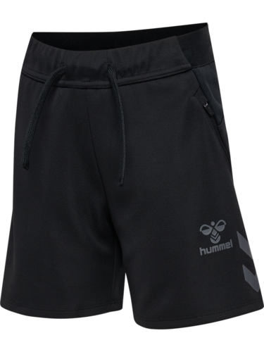 Hummel Hmlcima 2.0 Shorts Kids - black