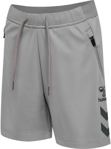 Hummel Hmlcima 2.0 Shorts Kids - alloy