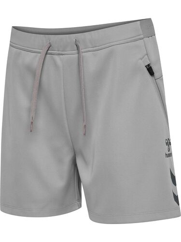 Hummel Hmlcima 2.0 Shorts Woman - alloy