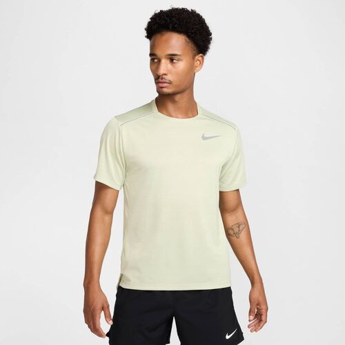 Nike M Nk Df Miler Top Ss Laufshirt