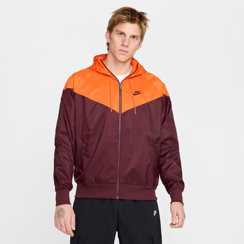 Nike M Nk Wvn Lnd Wr Hd Jkt Trainingsjacke