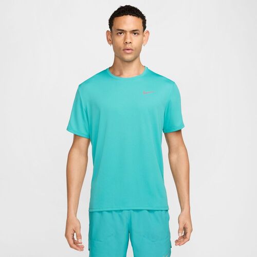 Nike M Nk Df Uv Miler Ss Laufshirt