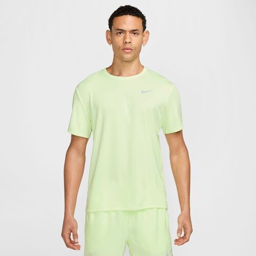 Nike M Nk Df Uv Miler Ss Laufshirt