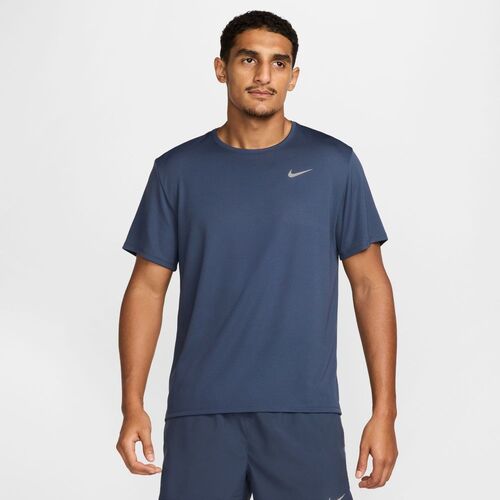 Nike M Nk Df Uv Miler Ss Laufshirt