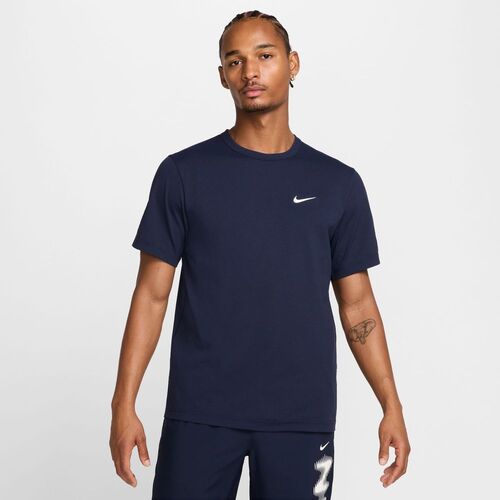Nike M Nk Df Uv Hyverse Ss T-Shirt