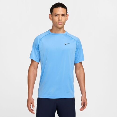 Nike M Nk Df Ready Ss Trainingsshirt