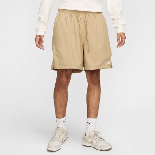 Nike M Nk Club Flow Short Herrenshorts