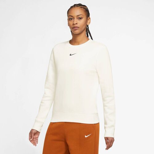 Nike W Nsw Phnx Flc Std Crew Sweatshirt