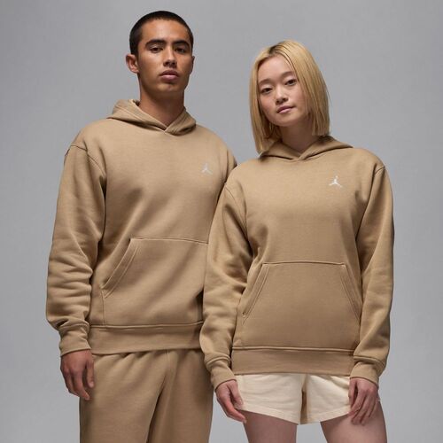 Nike M J Brkln Flc Po Kapuzenpullover