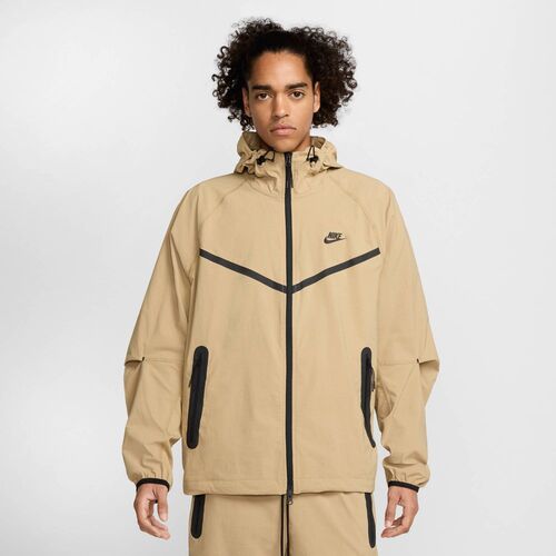 Nike M Nk Tech Woven Wr Fz Jkt Trainingsjacke