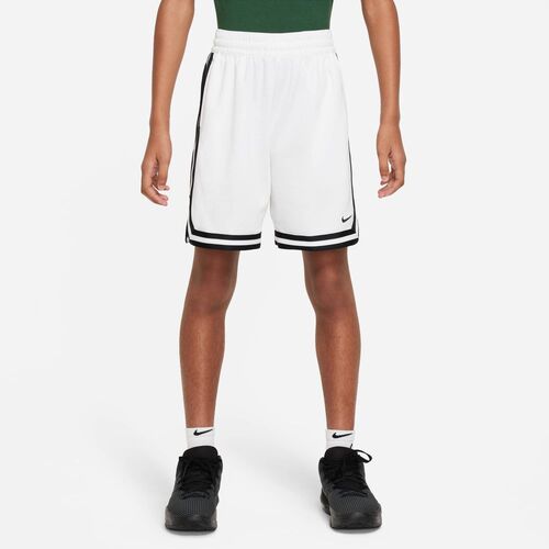 Nike B Nk Df Dna 24 Short - white/black
