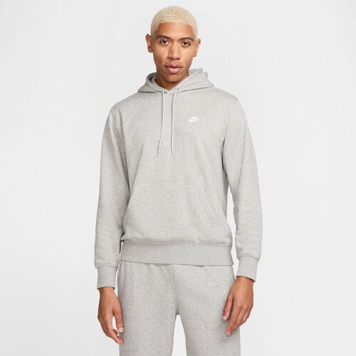 Nike M NK Club FT PO Hoodie Kapuzenpullover