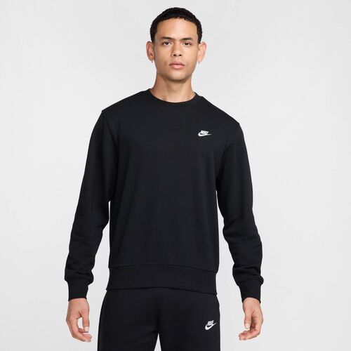 Nike M Nk Club Ft Crew Sweatshirt