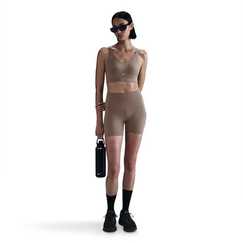 Nike W Nk Alate Ll Ms Bra Sport-BH