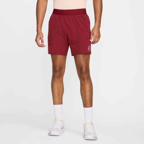 Nike M Nkct Df Advtg 6In Short Tennisshorts