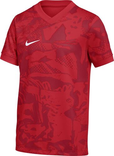 Nike Y Nk Df Prcsn Vii Jsy Ss Fu�balltrikot