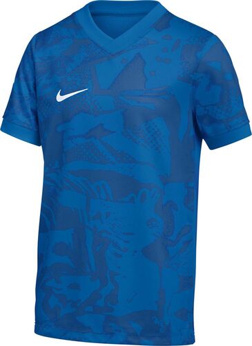 Nike Y Nk Df Prcsn Vii Jsy Ss Fu�balltrikot