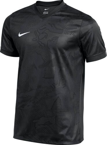 Nike M Nk Df Prcsn Vii Jsy Ss Fu�balltrikot