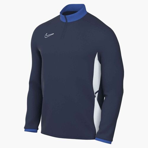 Nike M Nk Df Acd25 Dril Top - midnight navy/royal blue/white/whit