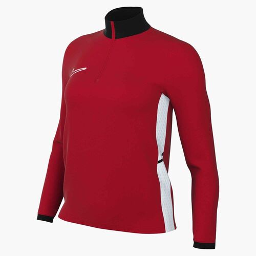 Nike W Nk Df Acd25 Dril Top Trainingstop
