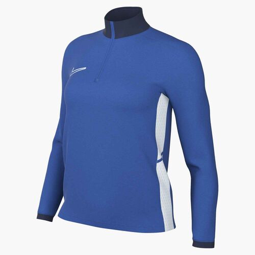 Nike W Nk Df Acd25 Dril Top - royal blue/midnight navy/white/whit