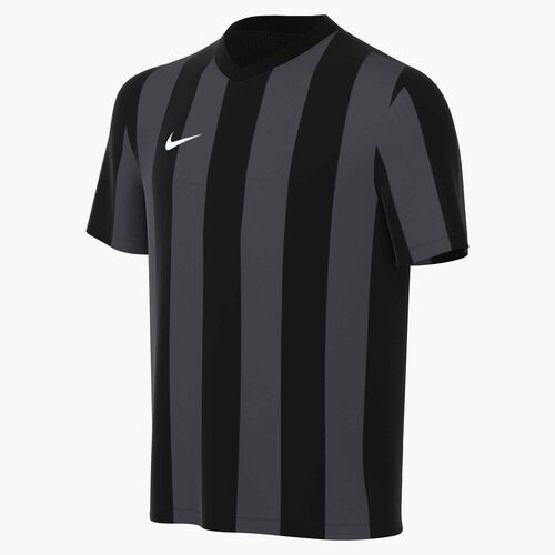 Nike Y Nk Df Strp Dvsn V Jsy Ss - black/anthracite/white