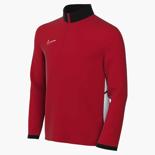 Nike Y Nk Df Acd25 Dril Top - university red/black/white/white