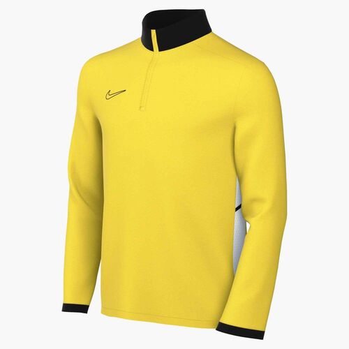 Nike Y Nk Df Acd25 Dril Top - tour yellow/black/white/black
