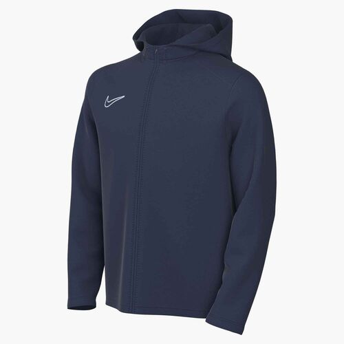 Nike Y Nk Sf Acd25 Rain Jkt - midnight navy/white