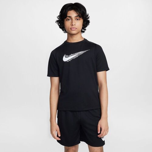 Nike B Nk Df Multi Ss Top Hbr Trainingsshirt