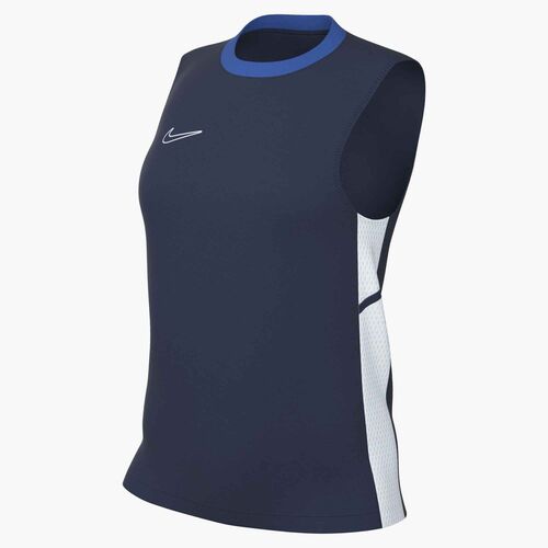 Nike W Nk Df Acd25 Sl Top Sporttop