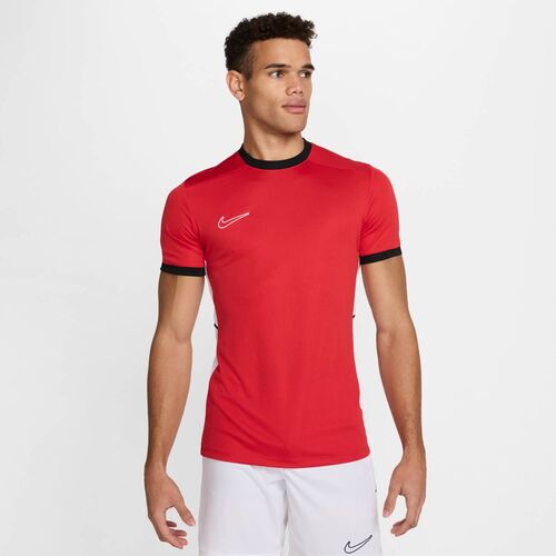 Nike M Nk Df Acd25 Ss Top Fu�ballshirt