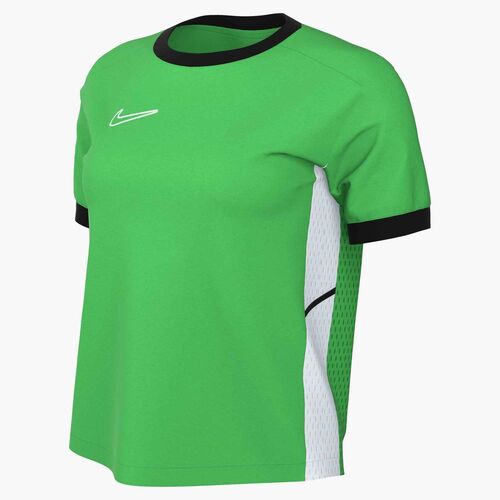 Nike W Nk Df Acd25 Ss Top Fu�ballshirt