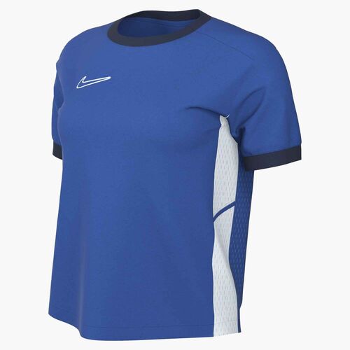 Nike W Nk Df Acd25 Ss Top Fu�ballshirt