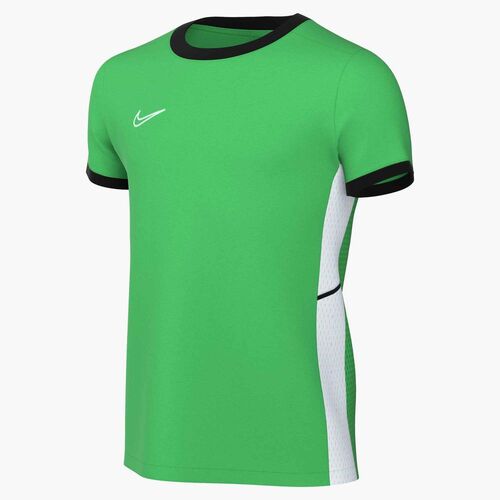 Nike Academy Big Kinder Dri-FIT Short-Sleeve Fu�ball Top