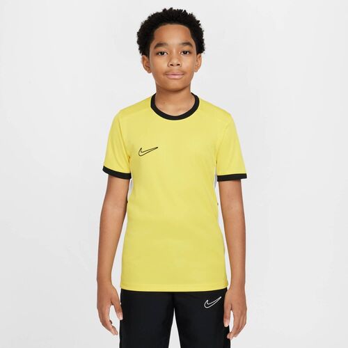 Nike Academy Big Kinder Dri-FIT Short-Sleeve Fu�ball Top