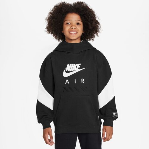 Nike K Nike Air Flc Po Hoodie -Pd Kapuzenpullover