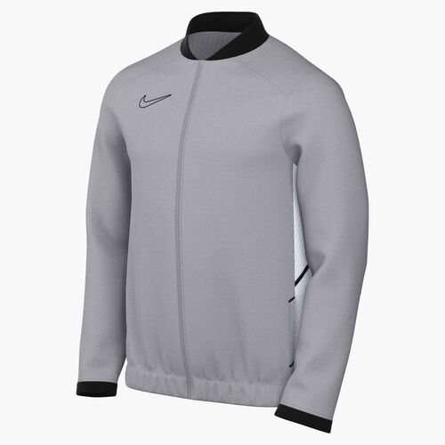 Nike M Nk Df Acd25 Trk Jkt W - wolf grey/black/white/black