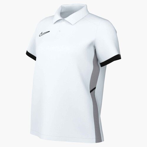 Nike W Nk Df Acd25 Ss Polo Sportshirt