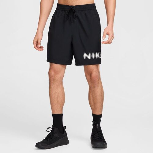 Nike M Nk Df Form 7in Ul Short Swoo Laufshorts