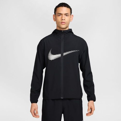 Nike M Nk Df Form Hd Jkt Swoosh Trainingsjacke