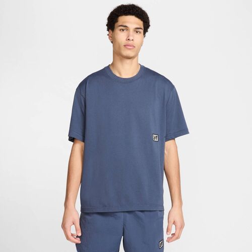 Nike M Nk Df Heritage Perf Top Ss Sportshirt